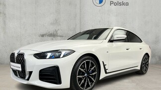 BMW Serii 4, 430