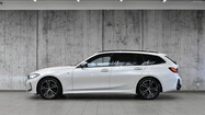 miniaturka - BMW Serii 3, 320