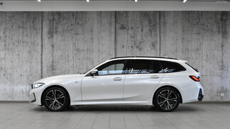 BMW Serii 3, 320