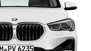 miniaturka - BMW X1