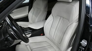 BMW Seria 5, 530