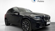 miniaturka - BMW X5