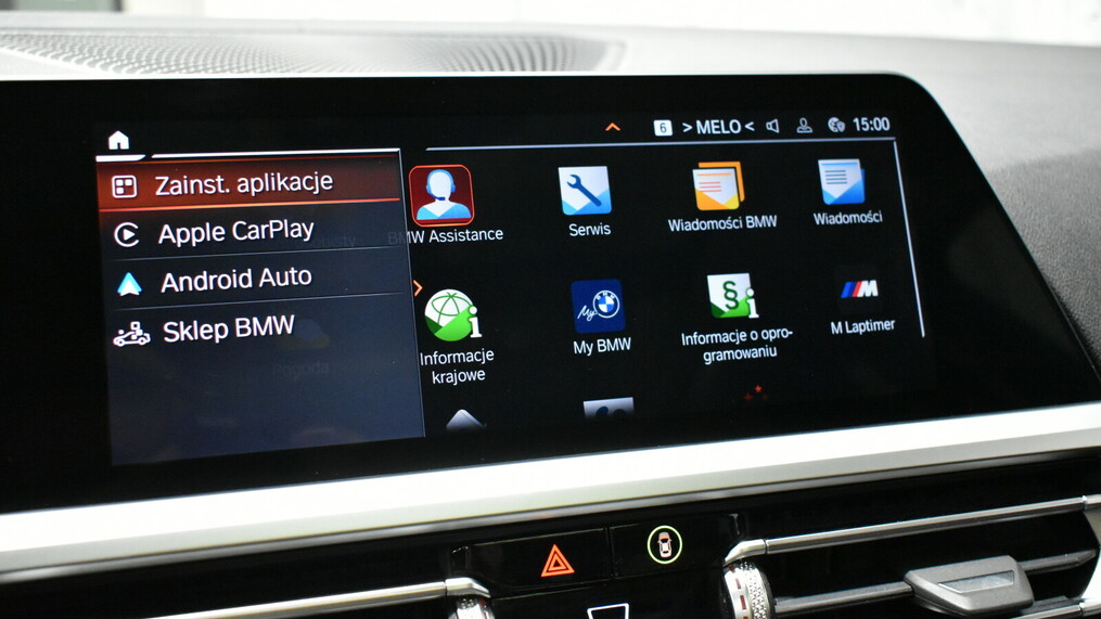 BMW Seria 3 320