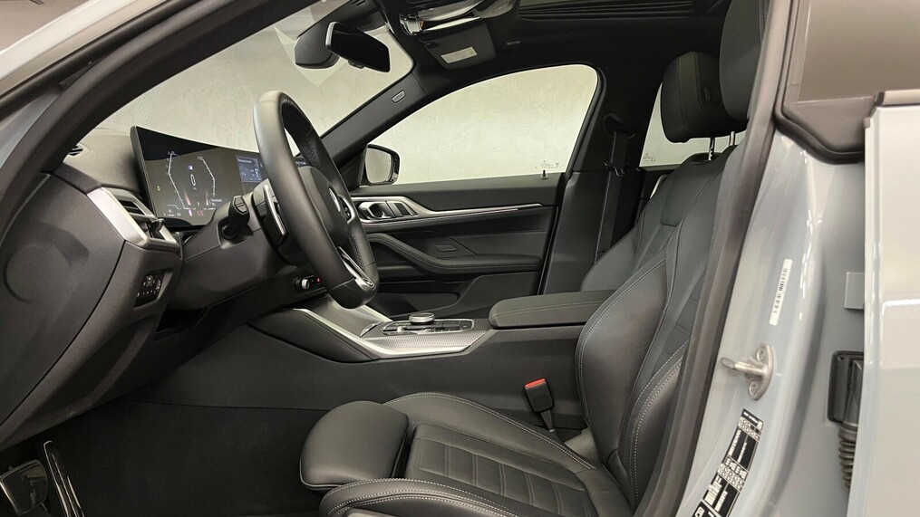 BMW Serii 4, 420