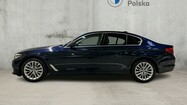 BMW Seria 5 530