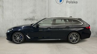 BMW Seria 5 530
