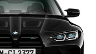 BMW Seria M3
