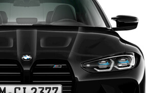 BMW Seria M3