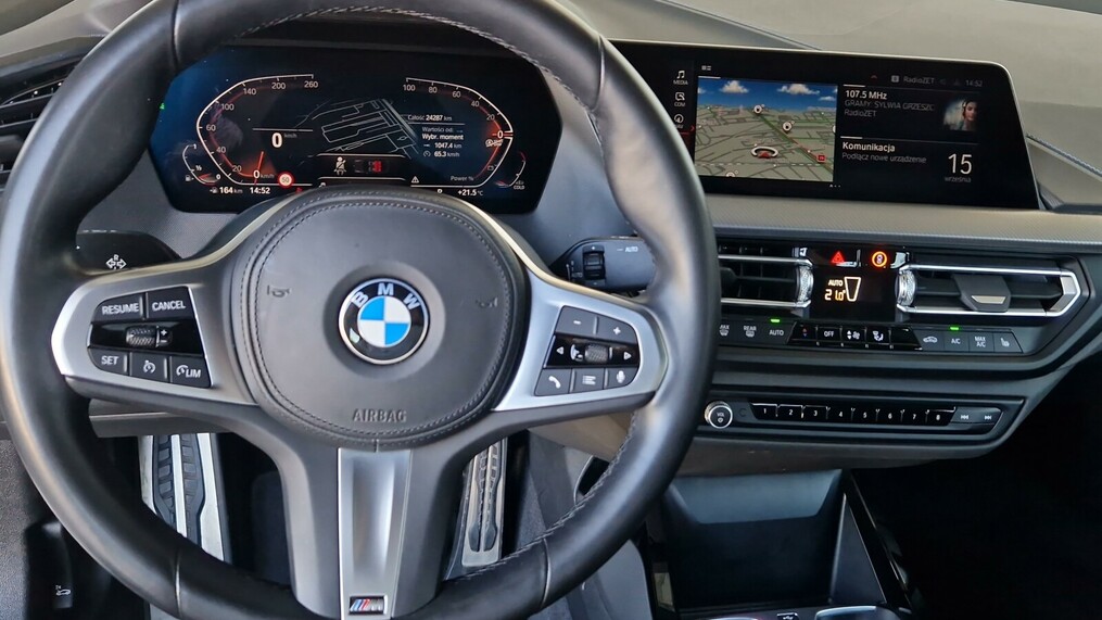 BMW Seria 2 218