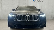 miniaturka - BMW Serii 5, 520