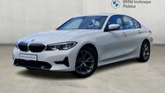 BMW Seria 3 318