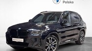 miniaturka - BMW X3