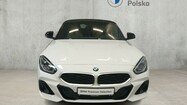 BMW Seria Z4
