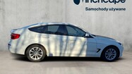 miniaturka - BMW 3GT