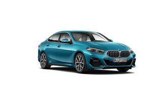 BMW Seria 2 220