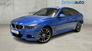 BMW 3GT