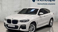 miniaturka - BMW X4