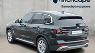 miniaturka - BMW X3