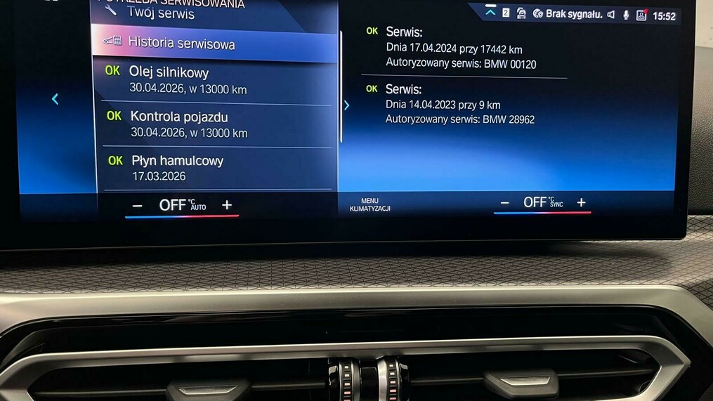 BMW Seria 4 420