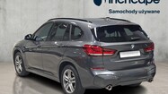 miniaturka - BMW X1