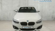 miniaturka - BMW Serii 1, 120