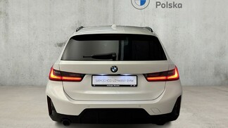 BMW Seria 3 320