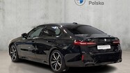 BMW Serii 5, 540