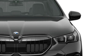 BMW Serii 5, 520