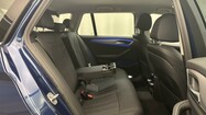 BMW Seria 5 520