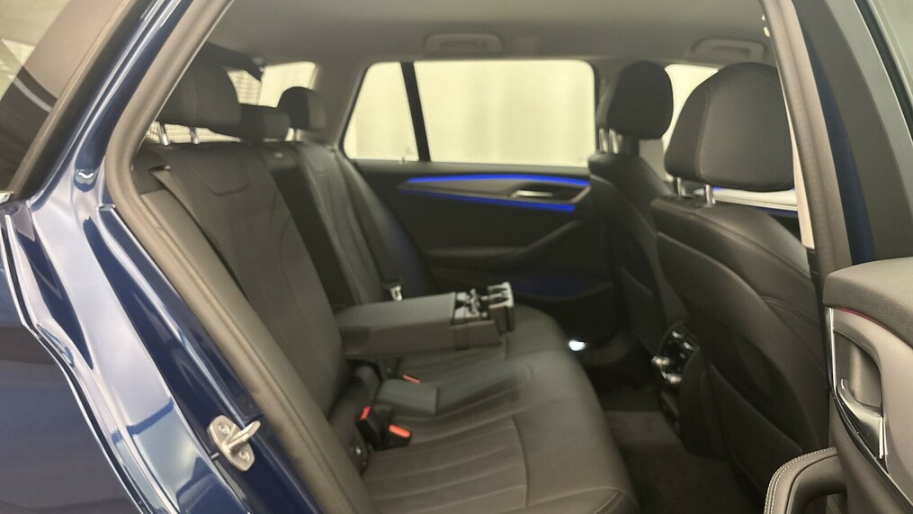 BMW Seria 5 520
