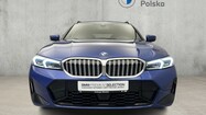 miniaturka - BMW Serii 3, 320
