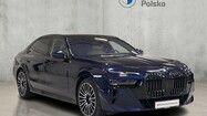 miniaturka - BMW Serii 7, 740