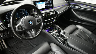 BMW Seria 5 530