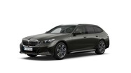 BMW Serii 5, 520