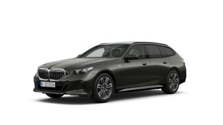 BMW Serii 5, 520