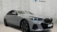 miniaturka - BMW Serii 5, 520