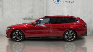 BMW Serii 5, 520