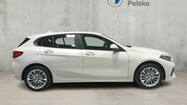 BMW Seria 1 118