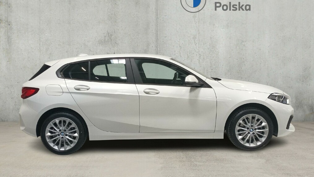BMW Seria 1 118