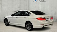 miniaturka - BMW Serii 5, 520