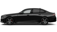 BMW Serii 5, 520