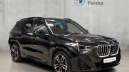miniaturka - BMW X1