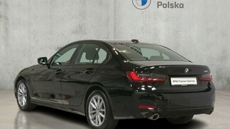 BMW Seria 3 318