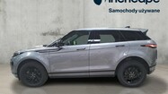 miniaturka - Land Rover Range Rover Evoque