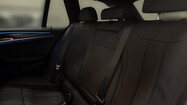 BMW Serii 5, 530