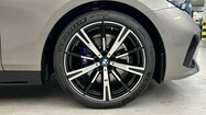 BMW Seria 5, 520