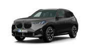 miniaturka - BMW X3