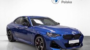 miniaturka - BMW Serii 2, 240