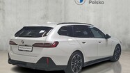 miniaturka - BMW Serii 5, 540