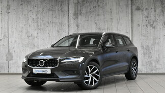 Volvo V60 Cross Country